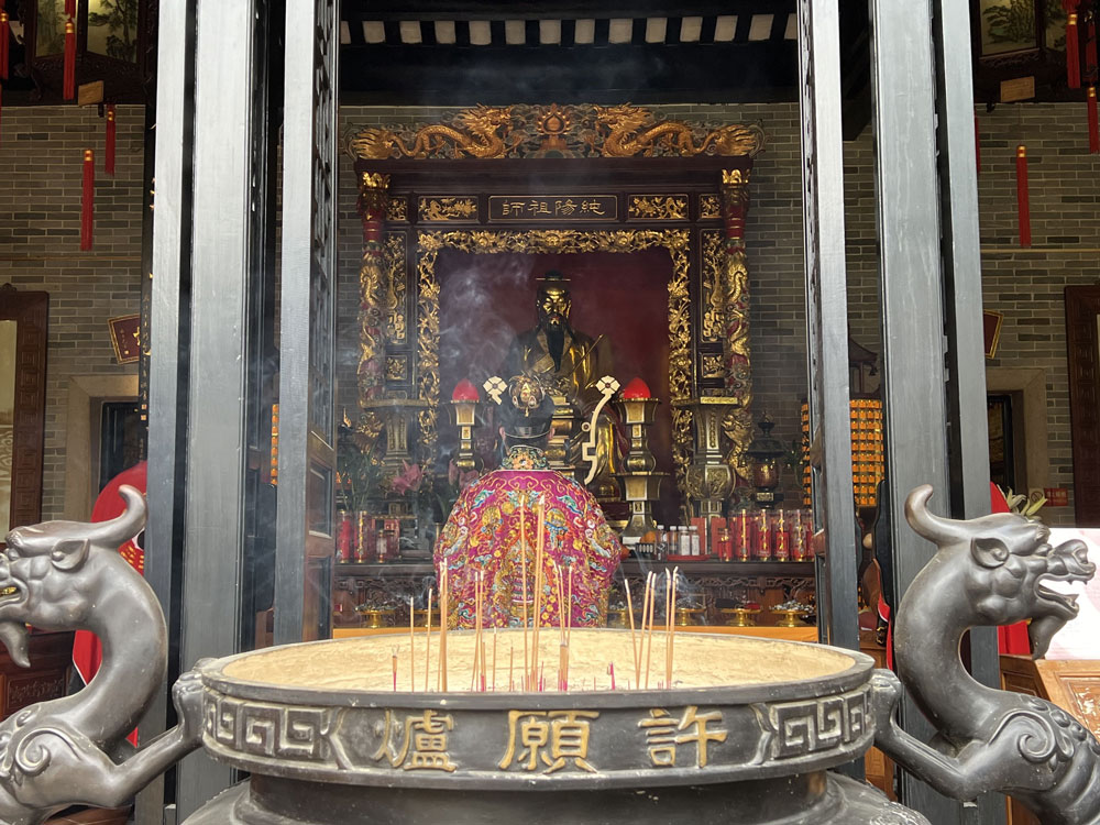 法会图片